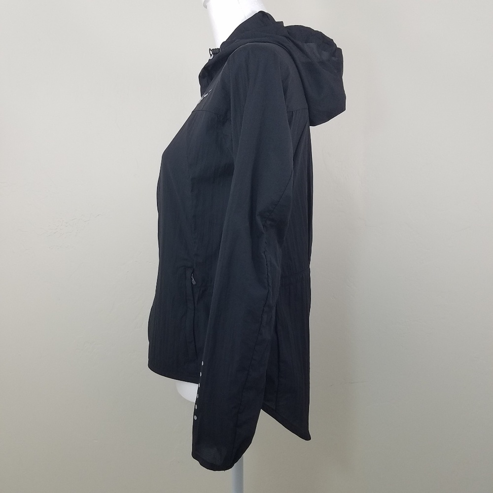 Nike Sportwear Hoddie Jacket Size S - Picture 3 of 8